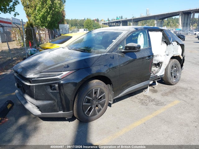 Продажа на аукционе авто 2026 Toyota Bz Xle Fwd, vin: JTMAFAEBXTA003280, номер лота: 40088497