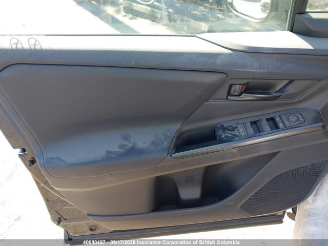 Продажа на аукционе авто 2026 Toyota Bz Xle Fwd, vin: JTMAFAEBXTA003280, номер лота: 40088497
