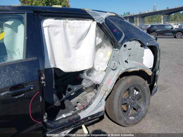Продажа на аукционе авто 2026 Toyota Bz Xle Fwd, vin: JTMAFAEBXTA003280, номер лота: 40088497