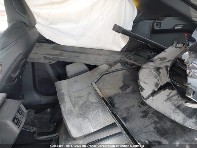 Продажа на аукционе авто 2026 Toyota Bz Xle Fwd, vin: JTMAFAEBXTA003280, номер лота: 40088497
