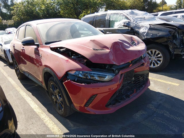 ZACNDFAN0R3A41900 auction archive image