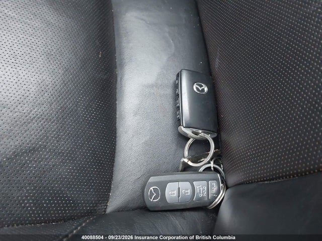 Продажа на аукционе авто 2019 Mazda Mazda3, vin: 3MZBPADM4KM100705, номер лота: 40088504