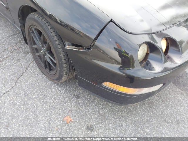40088505 :رقم المزاد ، JH4DC445XTS801449 vin ، 1996 Acura Integra Ls مزاد بيع
