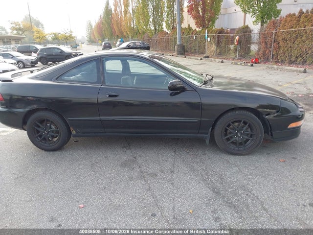 40088505 :رقم المزاد ، JH4DC445XTS801449 vin ، 1996 Acura Integra Ls مزاد بيع