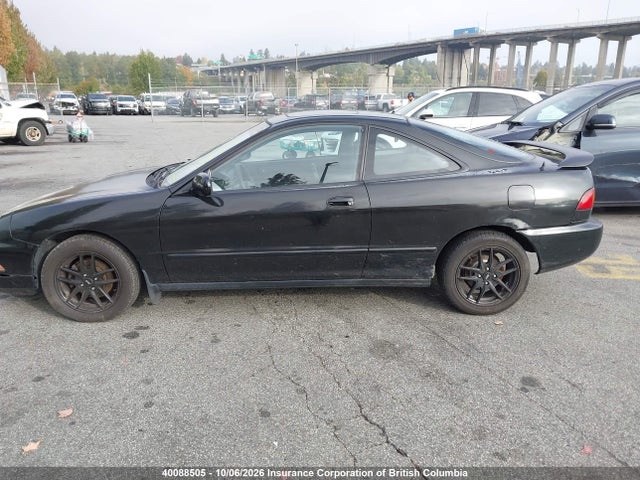40088505 :رقم المزاد ، JH4DC445XTS801449 vin ، 1996 Acura Integra Ls مزاد بيع
