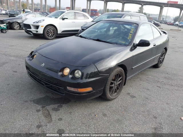 40088505 :رقم المزاد ، JH4DC445XTS801449 vin ، 1996 Acura Integra Ls مزاد بيع