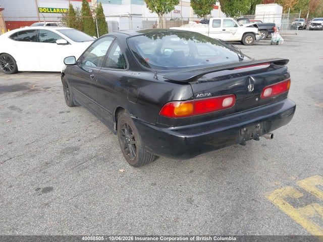 40088505 :رقم المزاد ، JH4DC445XTS801449 vin ، 1996 Acura Integra Ls مزاد بيع