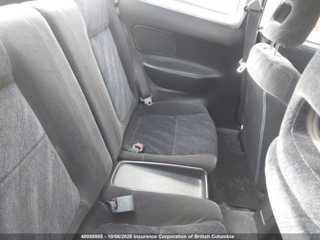 40088505 :رقم المزاد ، JH4DC445XTS801449 vin ، 1996 Acura Integra Ls مزاد بيع