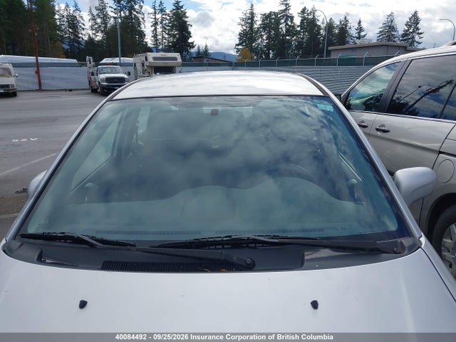 Продажа на аукционе авто 2005 Suzuki Aerio S/lx, vin: JS2RA61S055250877, номер лота: 40084492