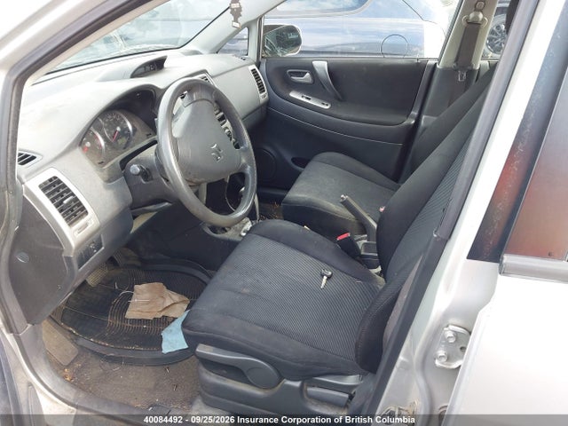 Продажа на аукционе авто 2005 Suzuki Aerio S/lx, vin: JS2RA61S055250877, номер лота: 40084492