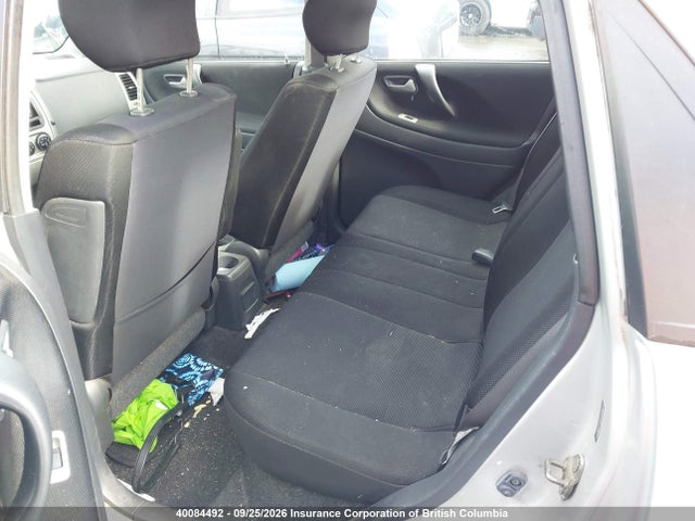 Продажа на аукционе авто 2005 Suzuki Aerio S/lx, vin: JS2RA61S055250877, номер лота: 40084492
