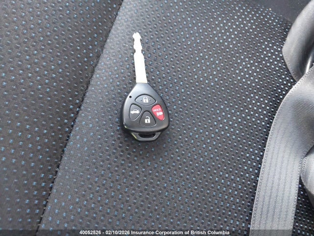 Продажа на аукционе авто 2010 Toyota Corolla S/le/xle, vin: 2T1BU4EE5AC310452, номер лота: 40052526