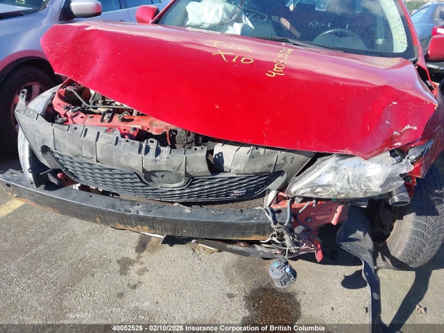 Продажа на аукционе авто 2010 Toyota Corolla S/le/xle, vin: 2T1BU4EE5AC310452, номер лота: 40052526