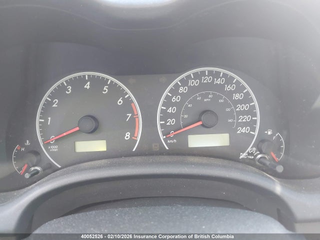 Продажа на аукционе авто 2010 Toyota Corolla S/le/xle, vin: 2T1BU4EE5AC310452, номер лота: 40052526