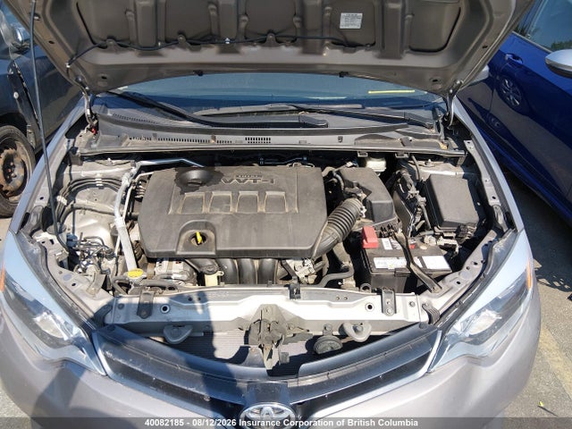 2T1BURHE5FC282801 Toyota Corolla L/le/le Pls/prm/s/s Pls