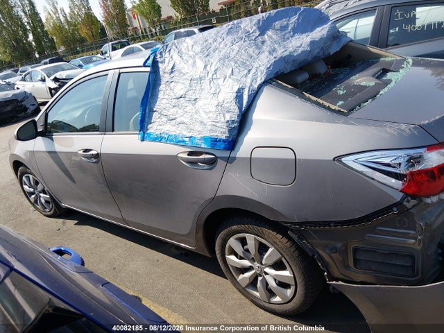 2T1BURHE5FC282801 Toyota Corolla L/le/le Pls/prm/s/s Pls