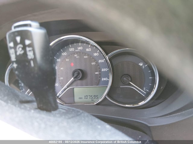 2T1BURHE5FC282801 Toyota Corolla L/le/le Pls/prm/s/s Pls