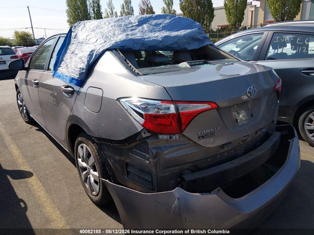 2T1BURHE5FC282801 Toyota Corolla L/le/le Pls/prm/s/s Pls