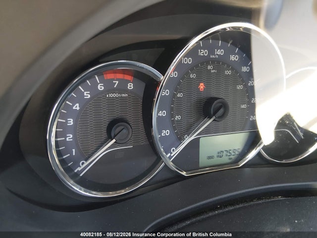 2T1BURHE5FC282801 Toyota Corolla L/le/le Pls/prm/s/s Pls