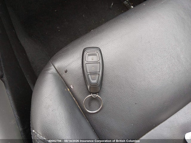 40082794 :رقم المزاد ، 1FADP5BU9DL507709 vin ، 2013 Ford C-max Sel مزاد بيع