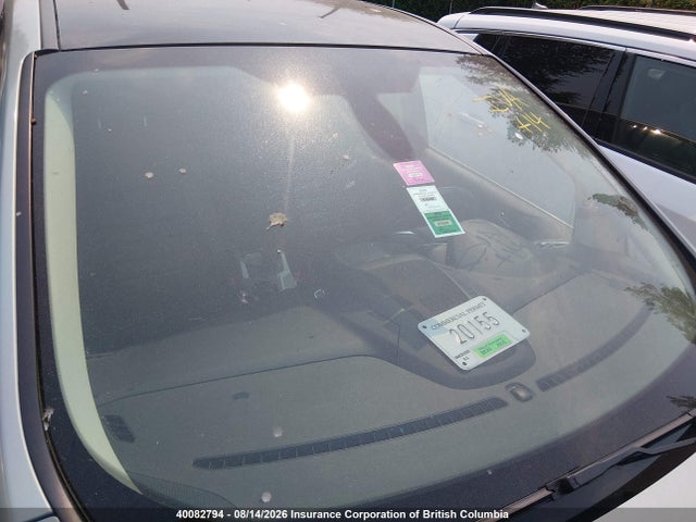 40082794 :رقم المزاد ، 1FADP5BU9DL507709 vin ، 2013 Ford C-max Sel مزاد بيع