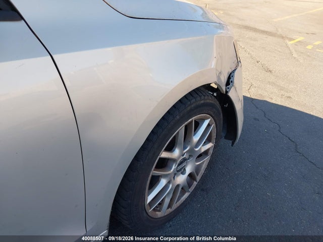 40088507 :رقم المزاد ، 3VW2K7AJ1BM083955 vin ، 2011 Volkswagen Jetta مزاد بيع