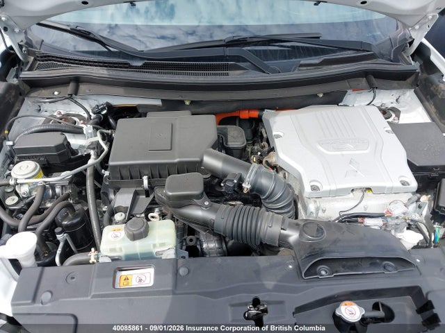 JA4J24A55LZ604931 Mitsubishi Outlander Sel/gt/fe