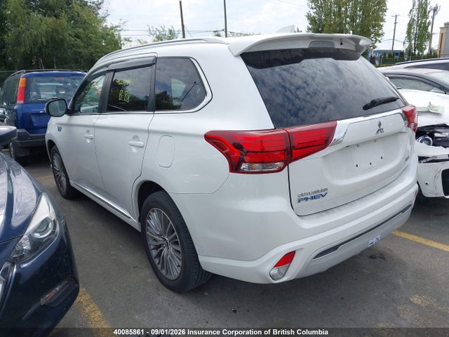 JA4J24A55LZ604931 Mitsubishi Outlander Sel/gt/fe