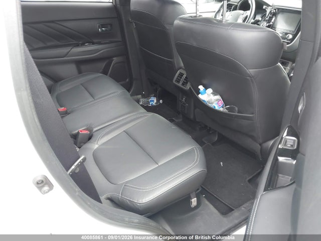 JA4J24A55LZ604931 Mitsubishi Outlander Sel/gt/fe