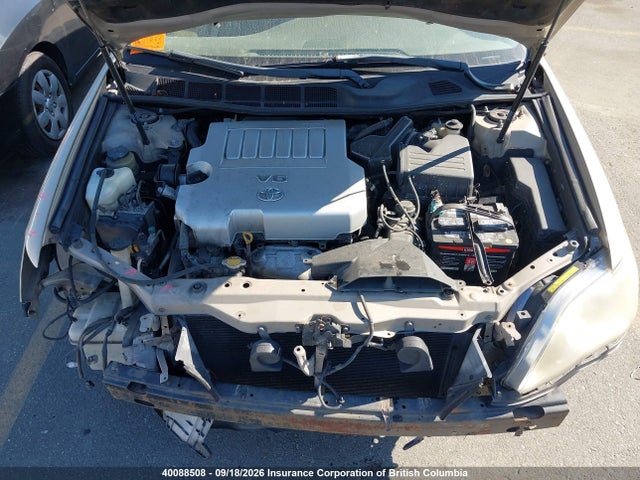 2006 Toyota Avalon Xl/xls/touring/limited მანქანა იყიდება აუქციონზე, vin: 4T1BK36B66U091785, აუქციონის ნომერი: 40088508