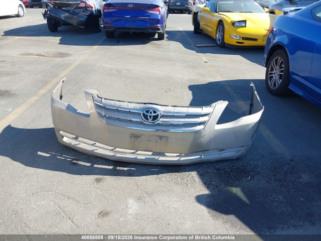 2006 Toyota Avalon Xl/xls/touring/limited მანქანა იყიდება აუქციონზე, vin: 4T1BK36B66U091785, აუქციონის ნომერი: 40088508