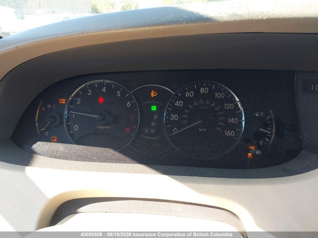 2006 Toyota Avalon Xl/xls/touring/limited მანქანა იყიდება აუქციონზე, vin: 4T1BK36B66U091785, აუქციონის ნომერი: 40088508