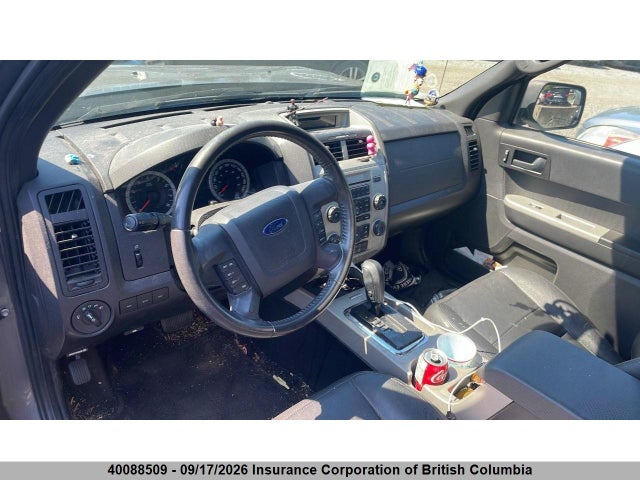 Продаж на аукціоні авто 2010 Ford Escape Xlt, vin: 1FMCU0D74AKD22652, номер лоту: 40088509
