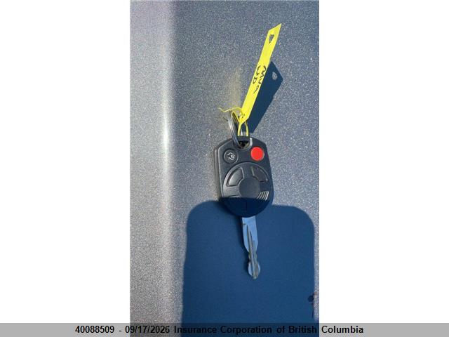 Продаж на аукціоні авто 2010 Ford Escape Xlt, vin: 1FMCU0D74AKD22652, номер лоту: 40088509