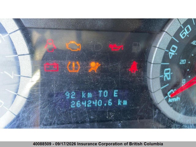 Продаж на аукціоні авто 2010 Ford Escape Xlt, vin: 1FMCU0D74AKD22652, номер лоту: 40088509