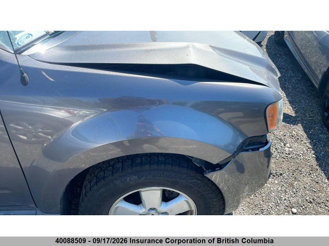 Продаж на аукціоні авто 2010 Ford Escape Xlt, vin: 1FMCU0D74AKD22652, номер лоту: 40088509