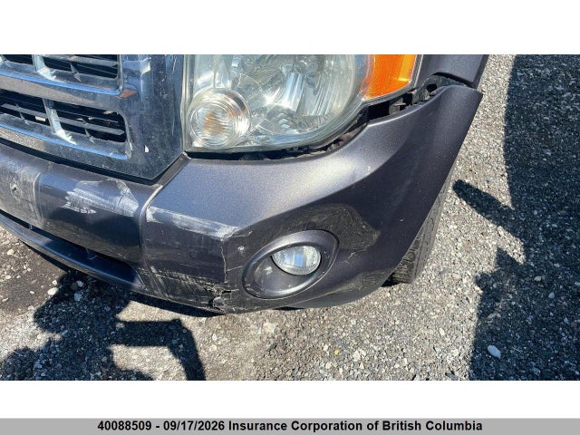 Продаж на аукціоні авто 2010 Ford Escape Xlt, vin: 1FMCU0D74AKD22652, номер лоту: 40088509