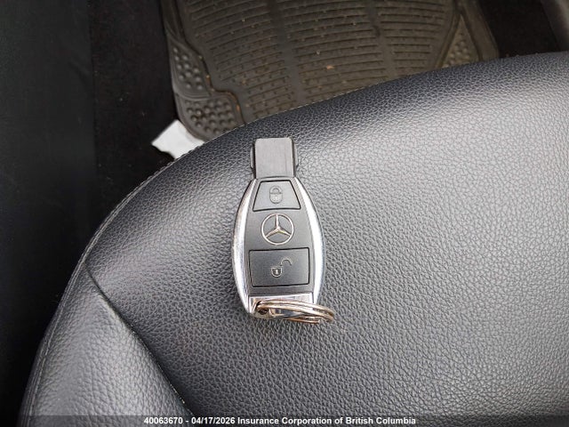 Aukcja sprzedaży 2014 Mercedes-benz B250, vin: WDDMH4EB0EJ204154, numer aukcji: 40063670