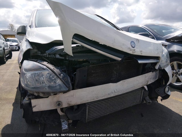 Aukcja sprzedaży 2014 Mercedes-benz B250, vin: WDDMH4EB0EJ204154, numer aukcji: 40063670