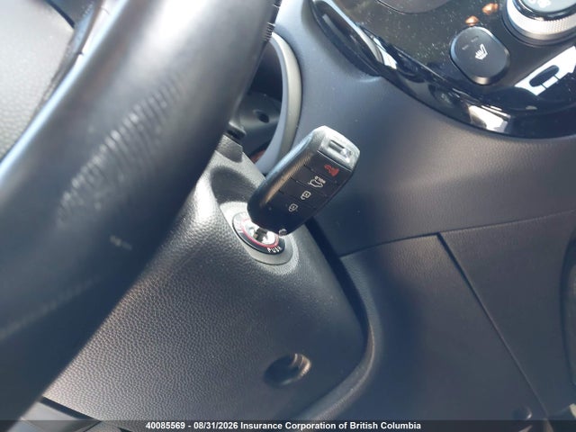 KIA SOUL + 2015 KNDJP3A54F7798739 Image 11