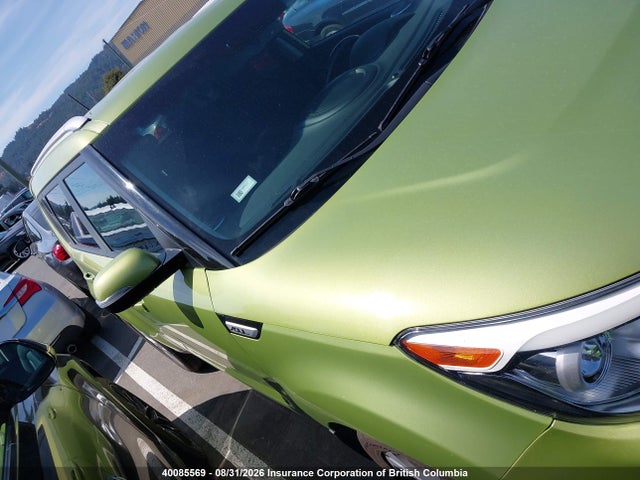 KIA SOUL + 2015 KNDJP3A54F7798739 Image 14