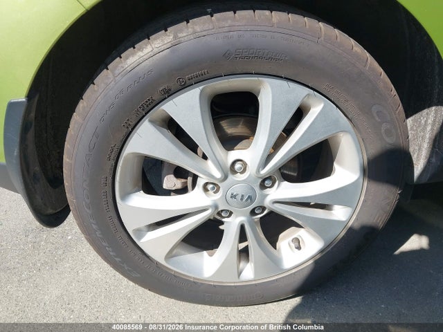 KIA SOUL + 2015 KNDJP3A54F7798739 Image 20