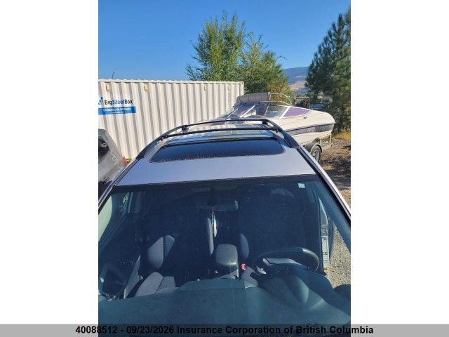 Aukcja sprzedaży 2008 Toyota Rav4, vin: JTMBK32V785046646, numer aukcji: 40088512