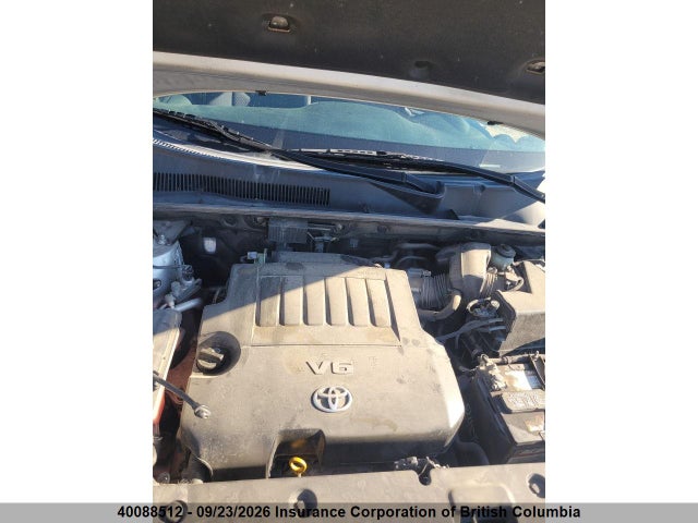 Aukcja sprzedaży 2008 Toyota Rav4, vin: JTMBK32V785046646, numer aukcji: 40088512