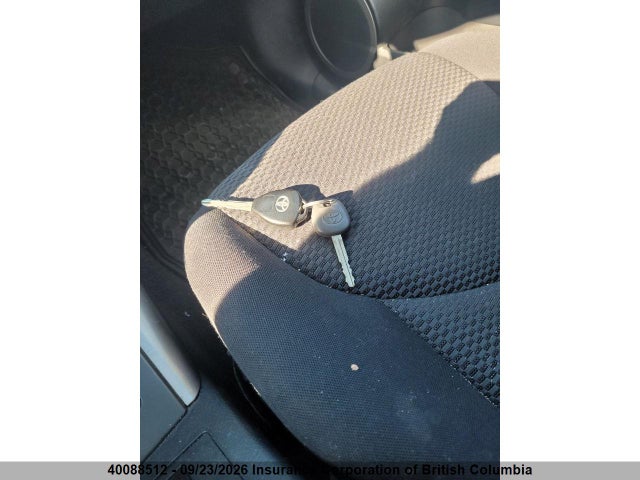 Aukcja sprzedaży 2008 Toyota Rav4, vin: JTMBK32V785046646, numer aukcji: 40088512