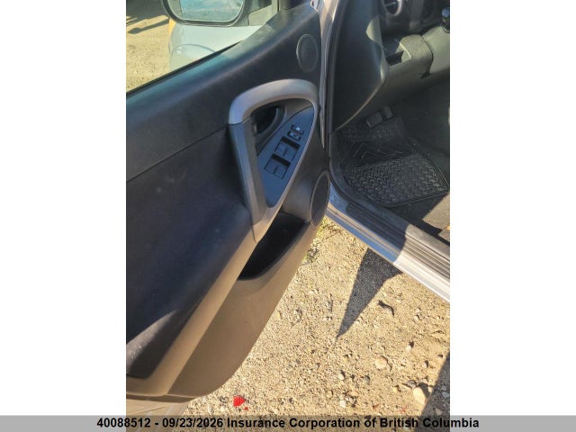 Aukcja sprzedaży 2008 Toyota Rav4, vin: JTMBK32V785046646, numer aukcji: 40088512