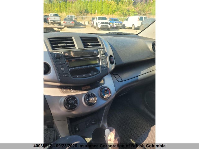 Aukcja sprzedaży 2008 Toyota Rav4, vin: JTMBK32V785046646, numer aukcji: 40088512