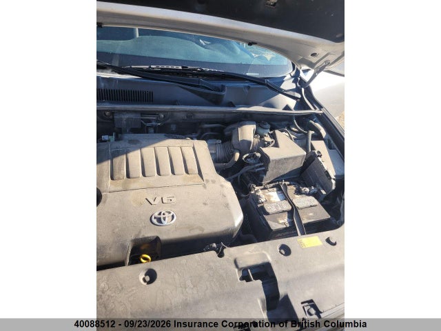 Aukcja sprzedaży 2008 Toyota Rav4, vin: JTMBK32V785046646, numer aukcji: 40088512