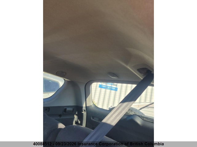 Aukcja sprzedaży 2008 Toyota Rav4, vin: JTMBK32V785046646, numer aukcji: 40088512