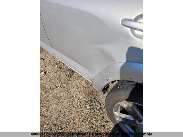 Aukcja sprzedaży 2008 Toyota Rav4, vin: JTMBK32V785046646, numer aukcji: 40088512